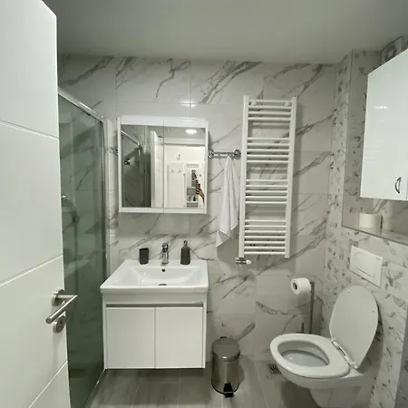 Helios Banja Koviljača