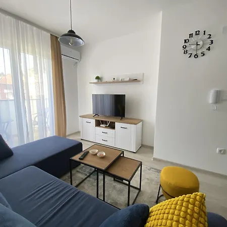 Helios Apartamento *