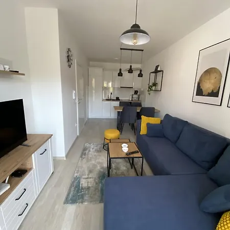 Apartamento Helios