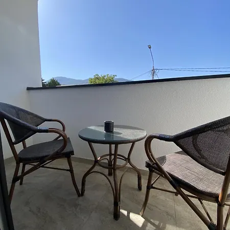 Apartamento Helios *