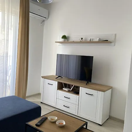 Apartamento Helios *