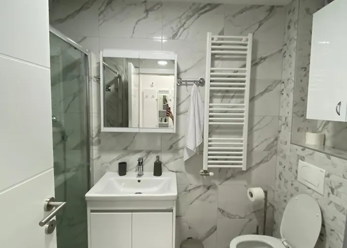 Helios Banja Koviljača